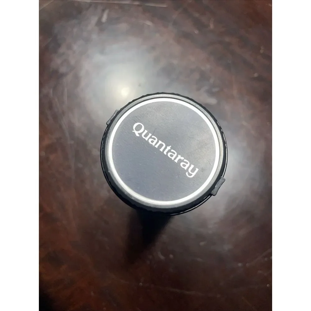 QUANTARAY MC Auto Zoom 85-210mm f/4.5 Macro Camera Lens With UV Lens‎